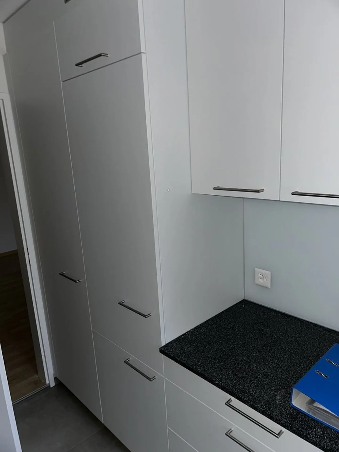 Familienwohnung sucht neue Mieterschaft! - Foto 3 von 8