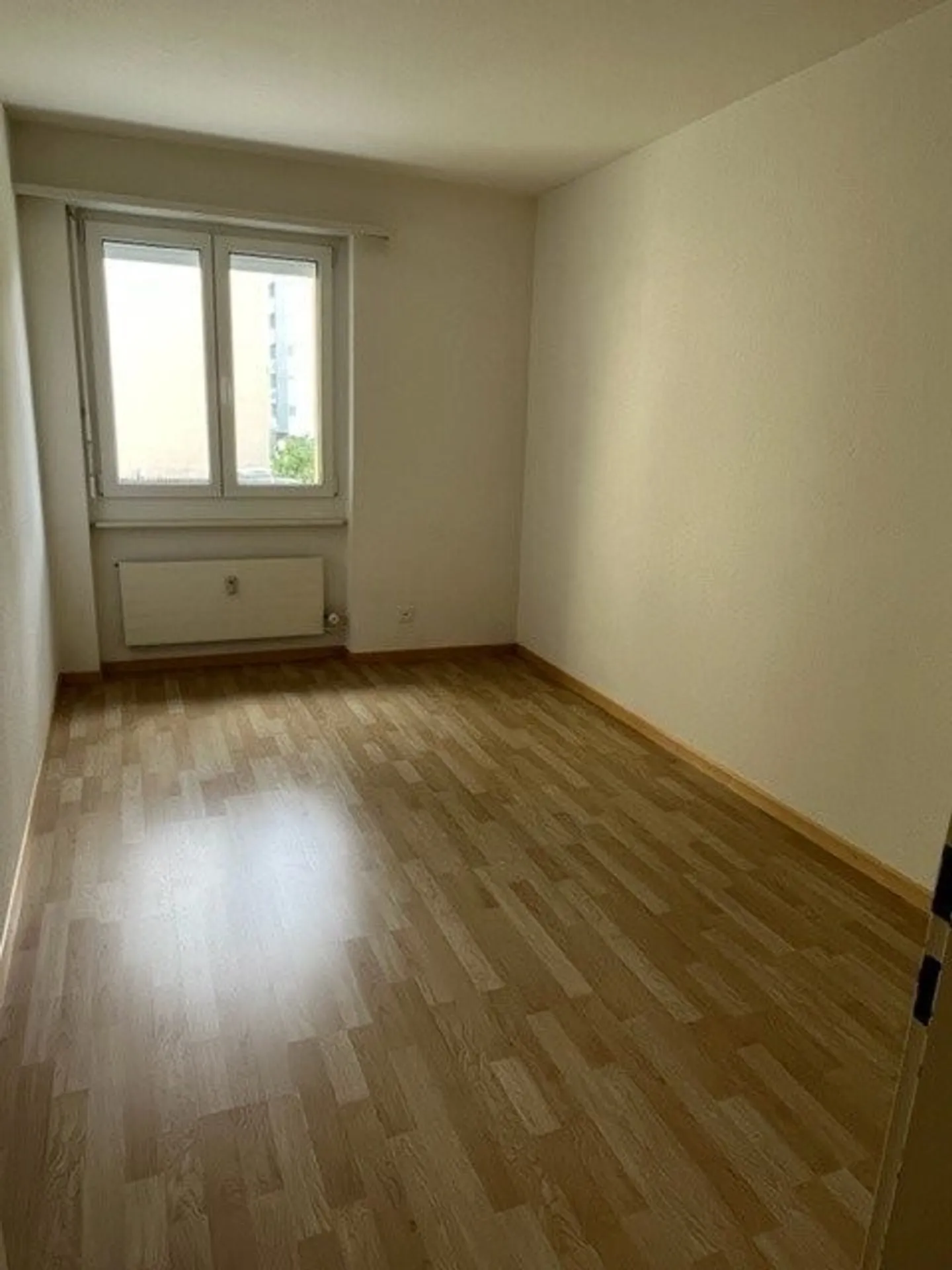 Familienwohnung sucht neue Mieterschaft! - Foto 4 von 8