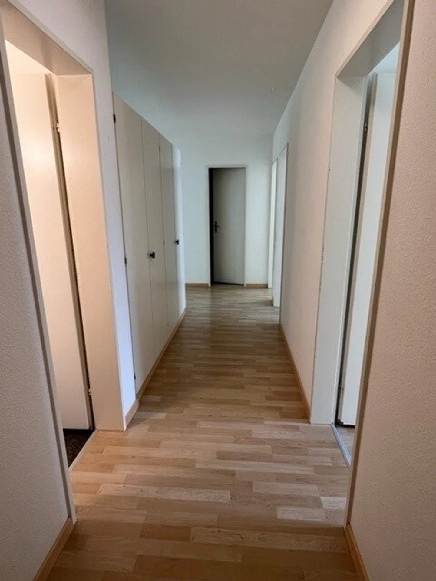 Familienwohnung sucht neue Mieterschaft! - Foto 5 von 8