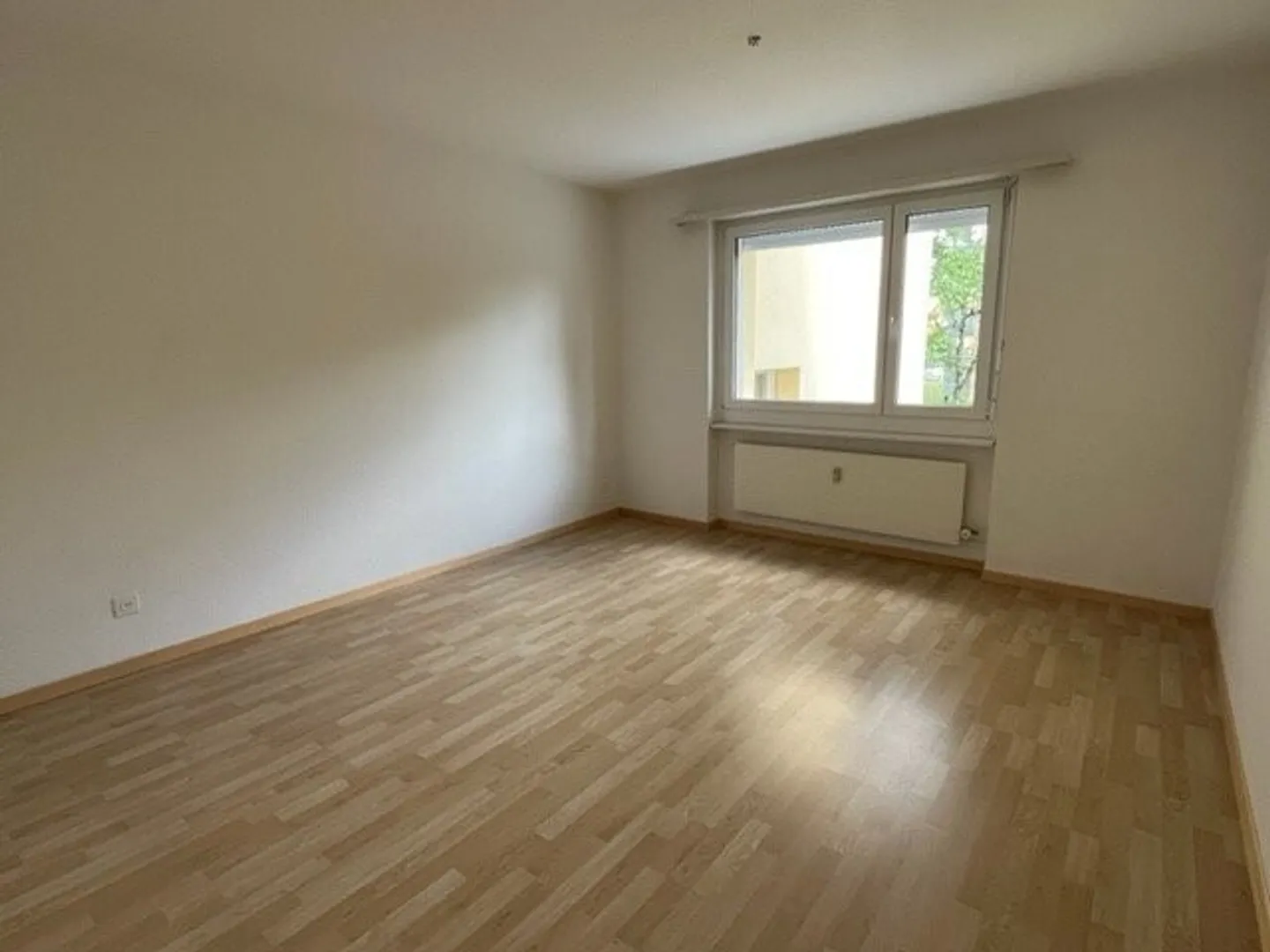Familienwohnung sucht neue Mieterschaft! - Foto 6 von 8