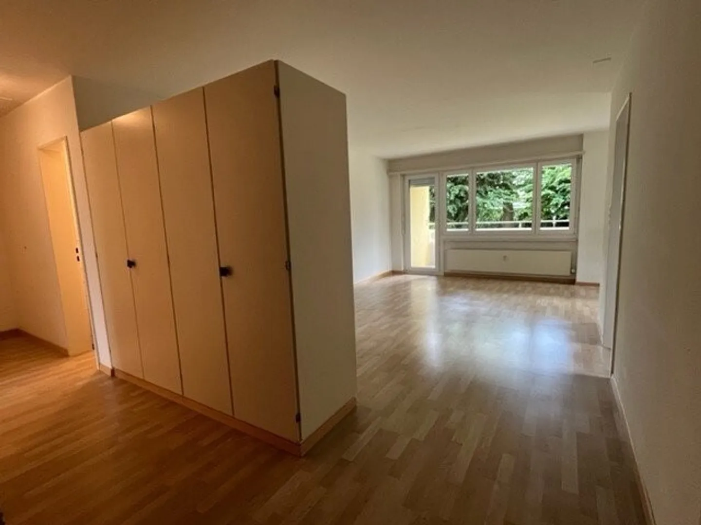Familienwohnung sucht neue Mieterschaft! - Foto 7 von 8