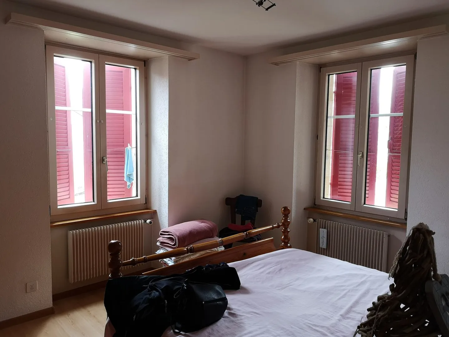 Charmante 3.5-Zimmer-Wohnung - Foto 6 von 24