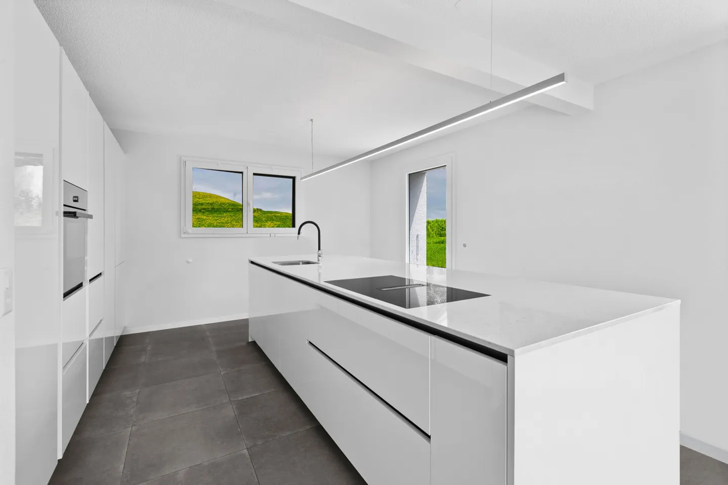 Charmante Villa in St-Léonard - Foto 4 von 7