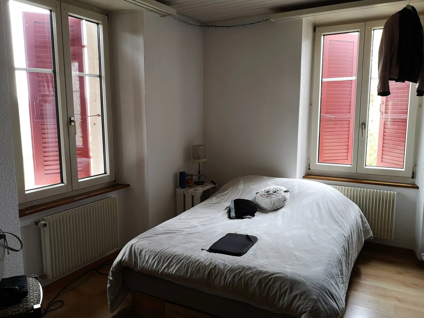 Charmante 3.5-Zimmer-Wohnung - Foto 7 von 24