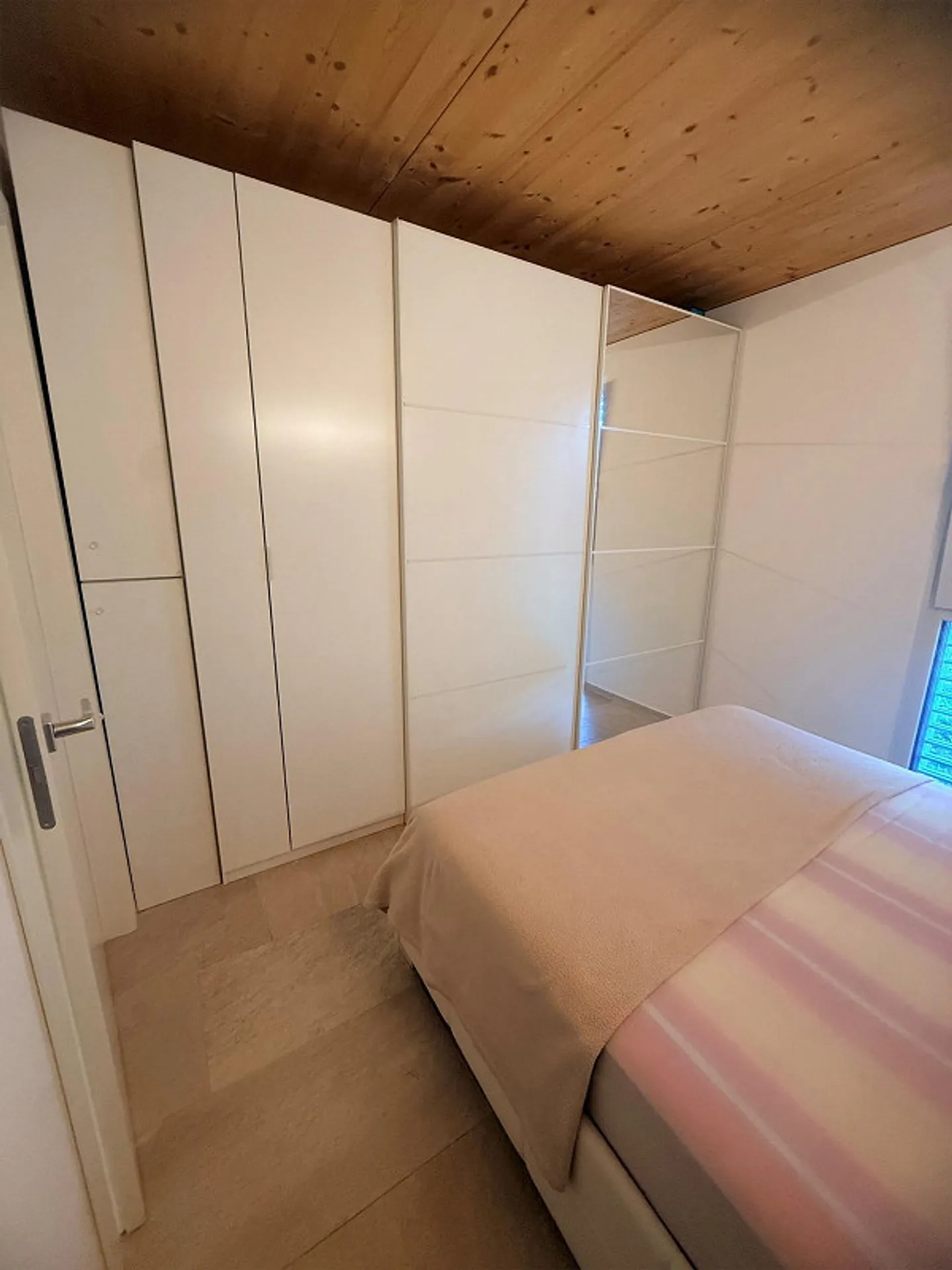 Appartamento accogliente e luminoso con giardino - Foto 4 di 10