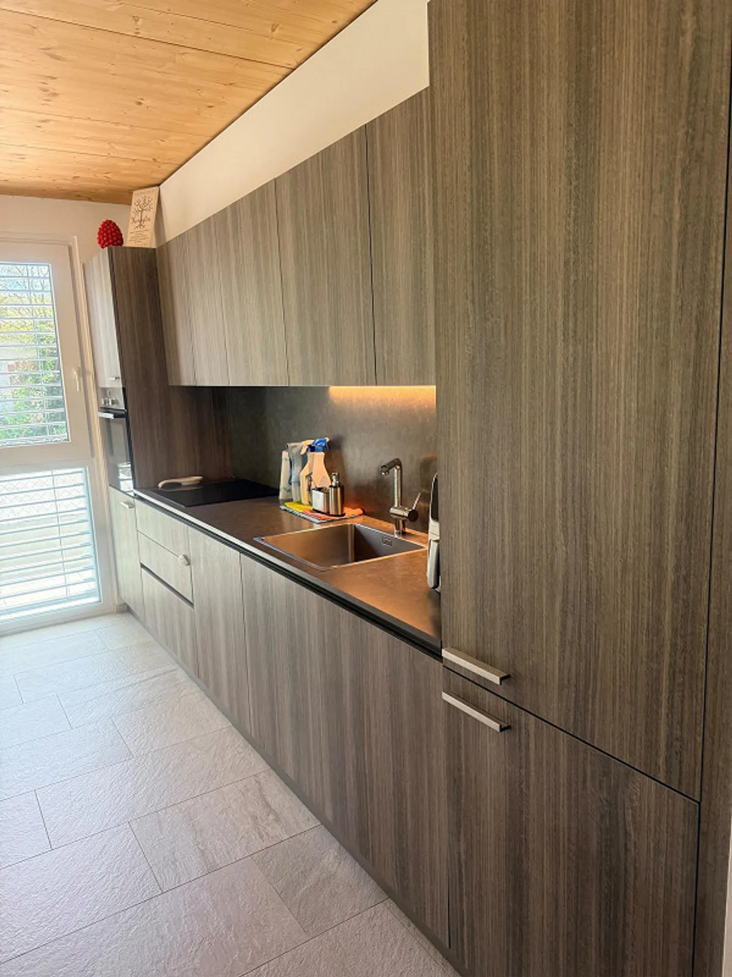 Appartamento accogliente e luminoso con giardino - Foto 1 di 10