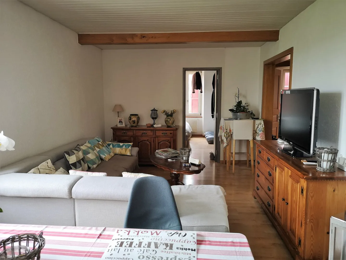 Charmante 3.5-Zimmer-Wohnung - Foto 10 von 24