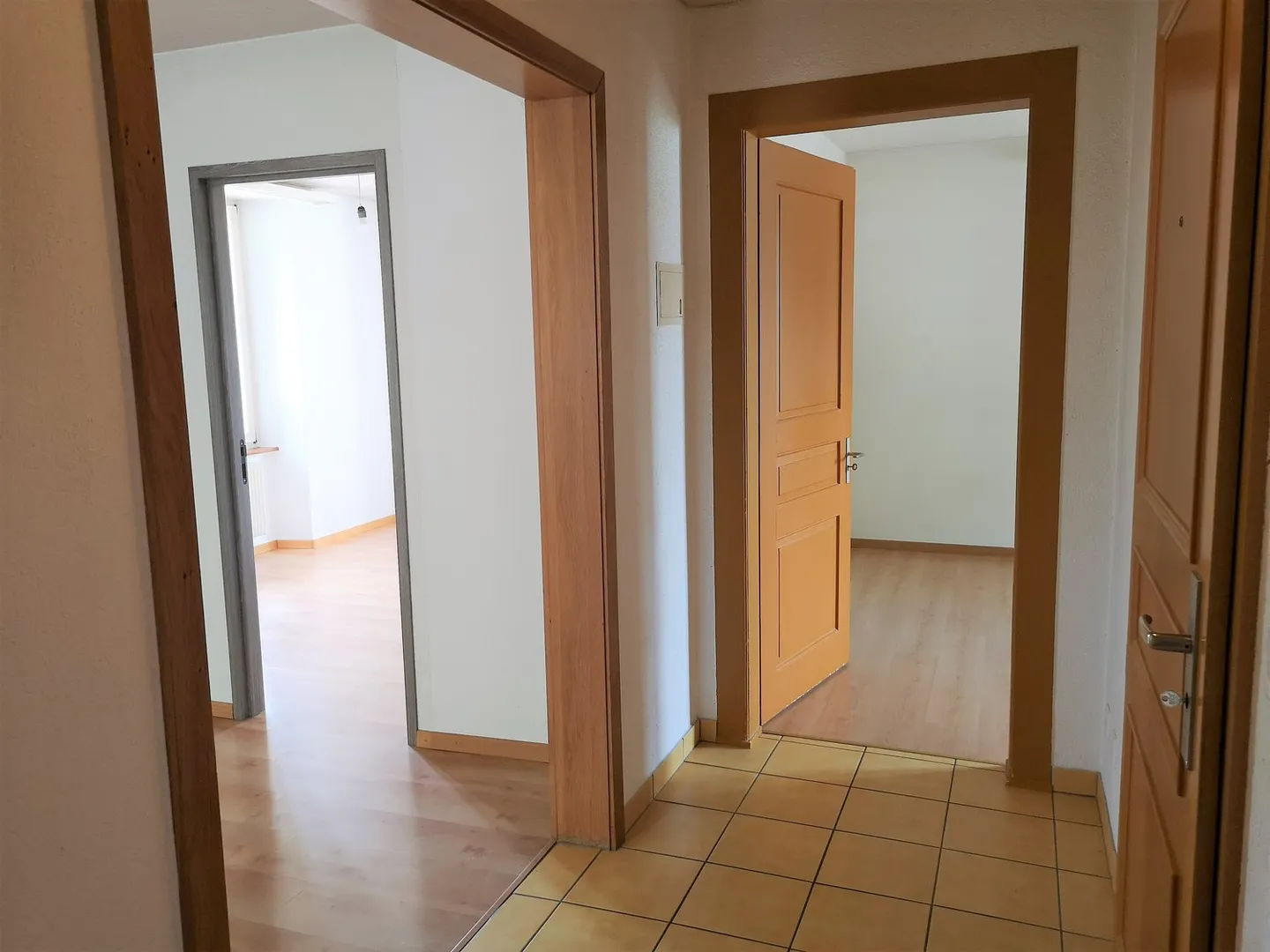 Charmante 3.5-Zimmer-Wohnung - Foto 14 von 24