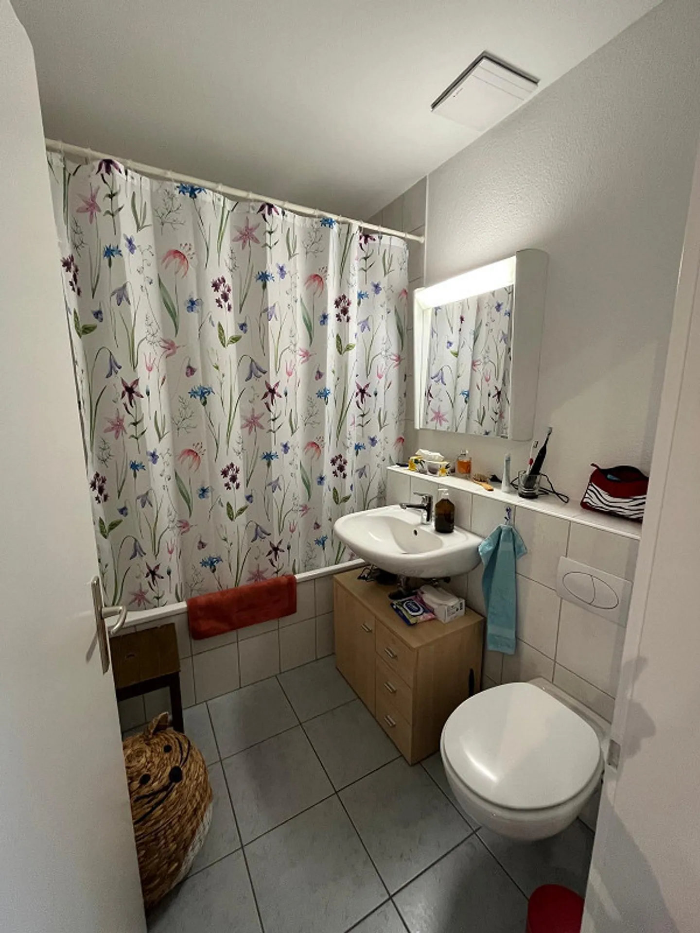 Appartement sous les combles confortable - Photo 4 sur 6