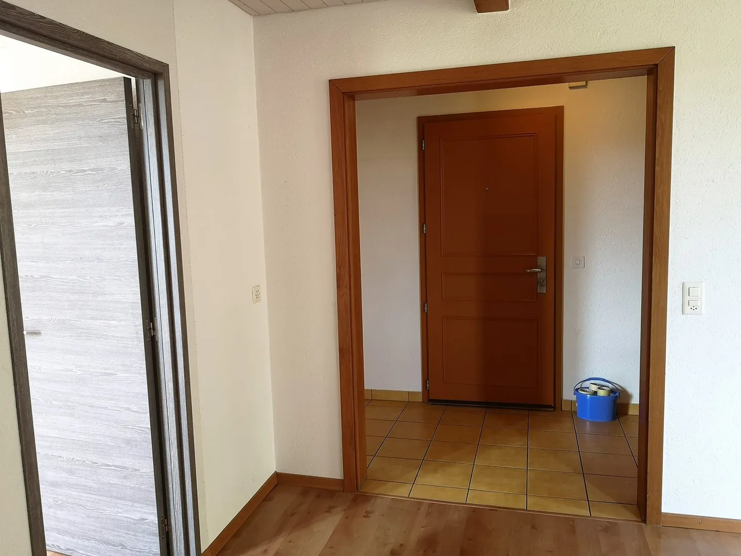 Charmante 3.5-Zimmer-Wohnung - Foto 15 von 24