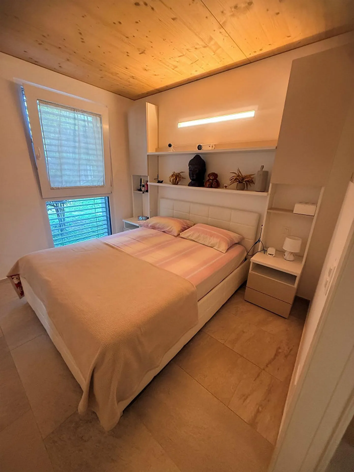 Appartamento accogliente e luminoso con giardino - Foto 6 di 10