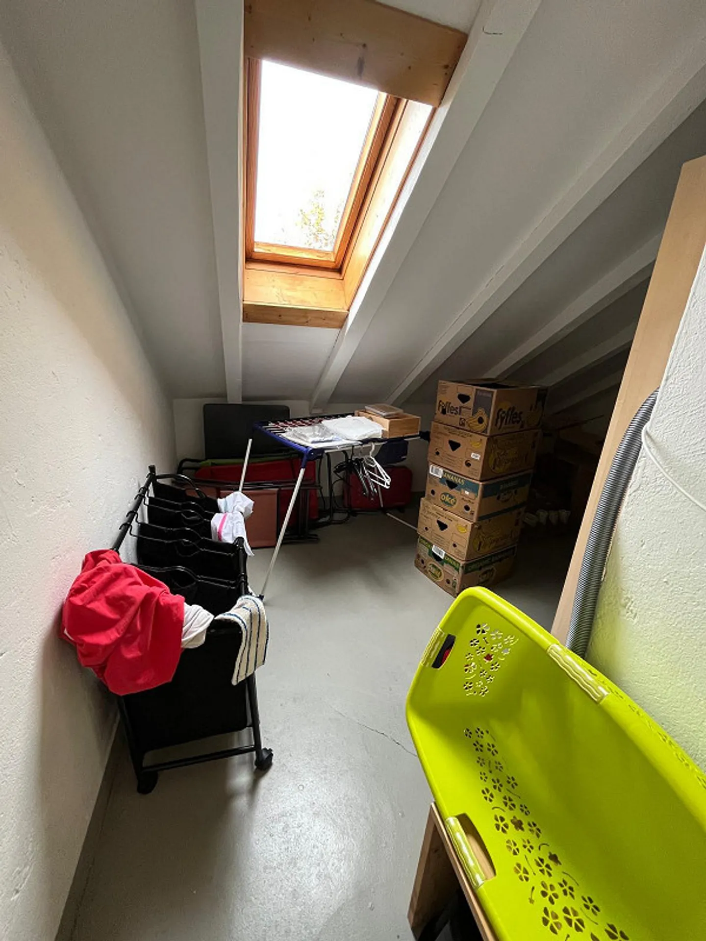 Appartement sous les combles confortable - Photo 5 sur 6