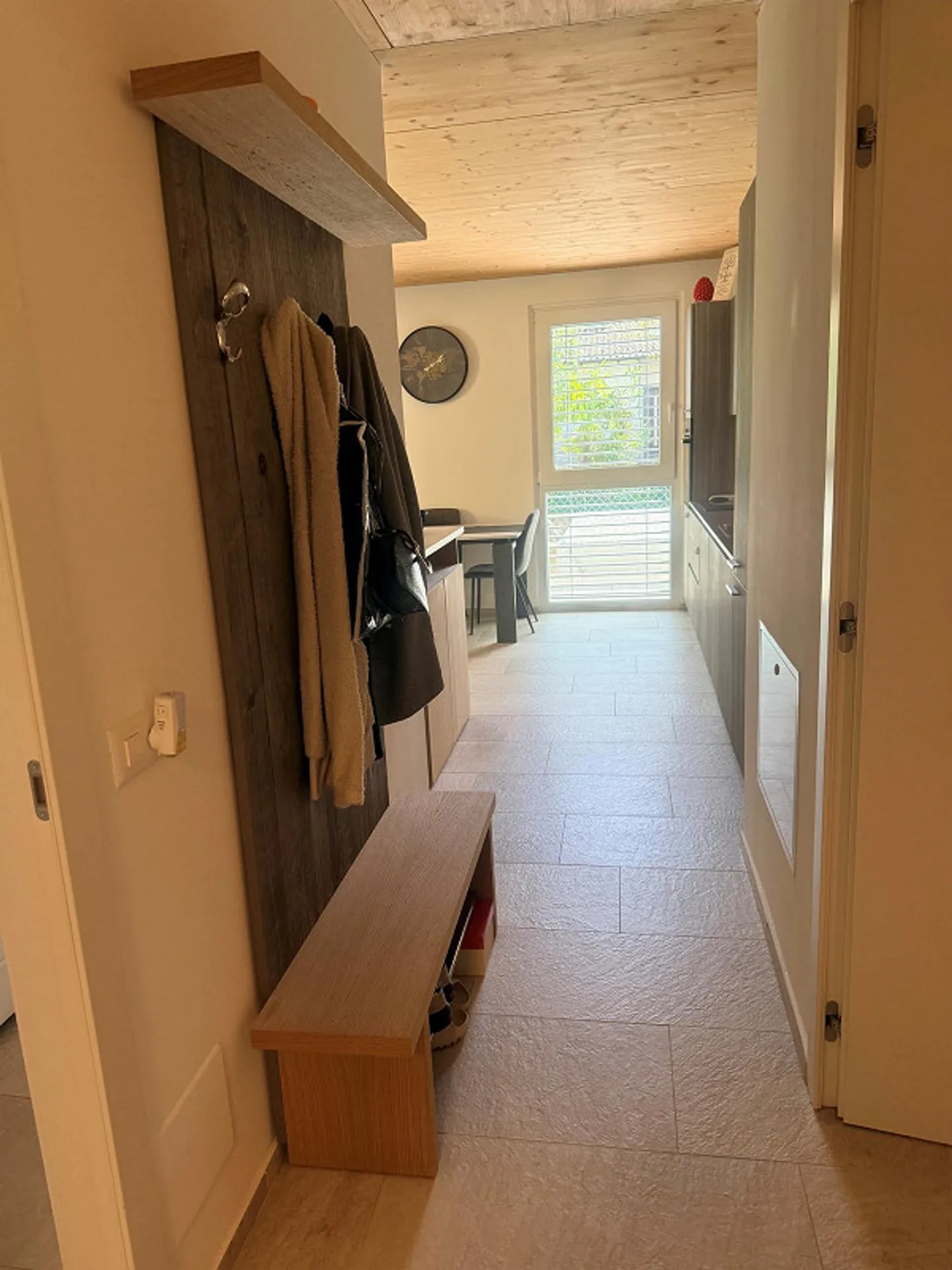 Appartamento accogliente e luminoso con giardino - Foto 7 di 10