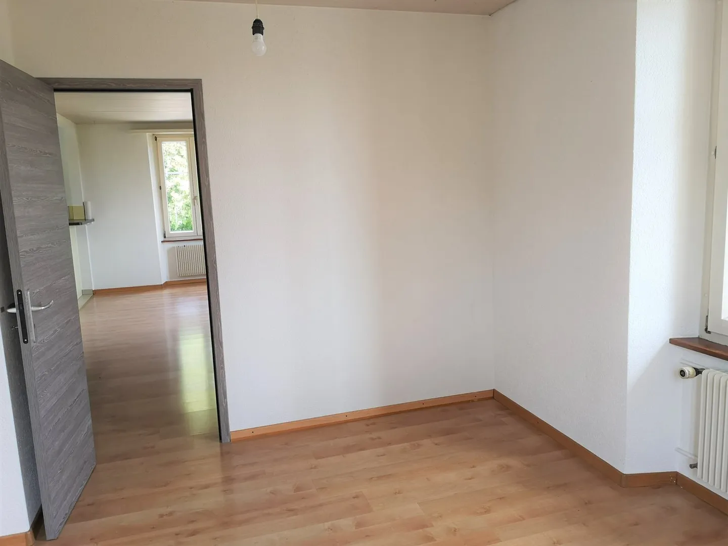Charmante 3.5-Zimmer-Wohnung - Foto 22 von 24