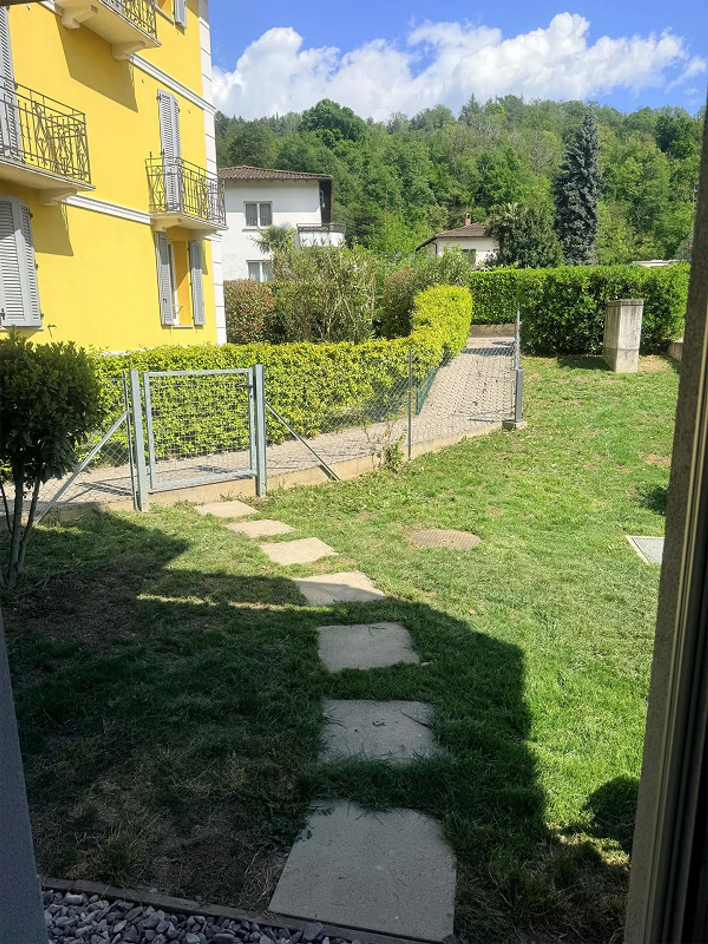 Appartamento accogliente e luminoso con giardino - Foto 10 di 10