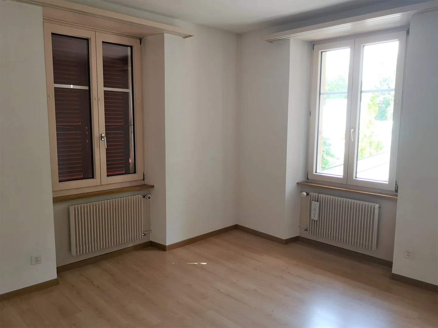 Charmante 3.5-Zimmer-Wohnung - Foto 23 von 24