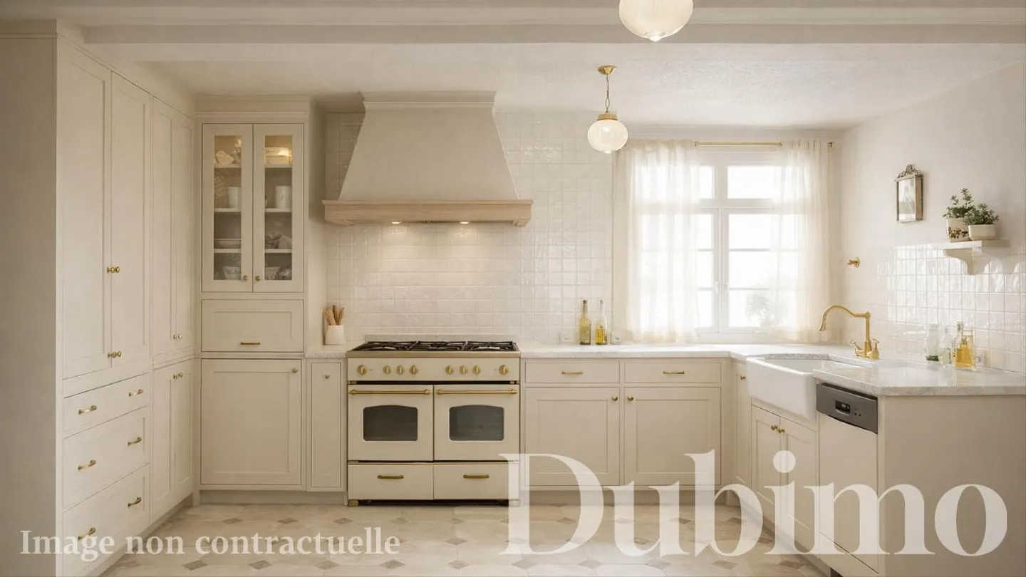 Casa di villaggio con grande potenziale - Foto 5 di 13