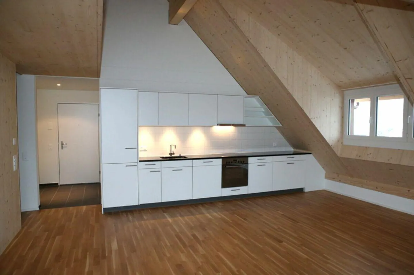 Appartement en duplex spacieux et confortable dans une idylle rurale - Photo 4 sur 19