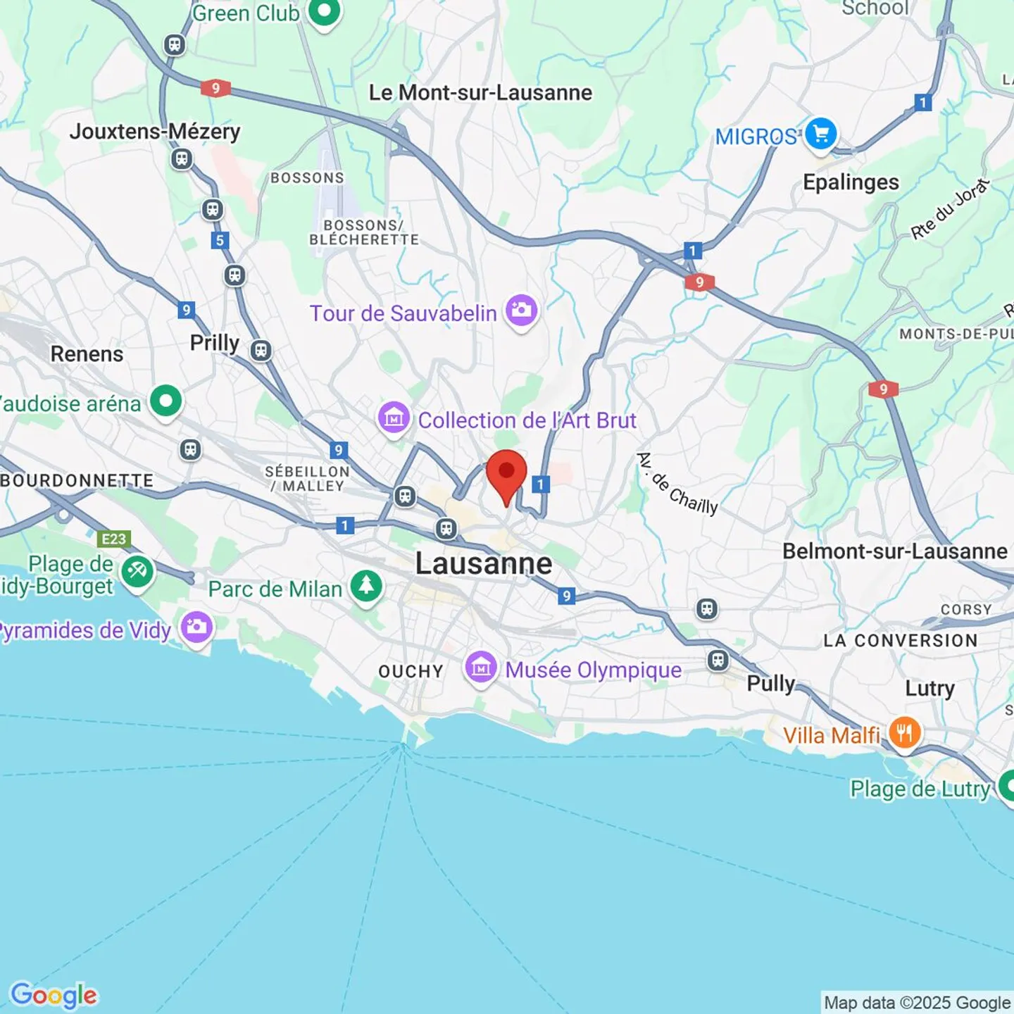 Bürofläche mieten - Foto 6 von 13