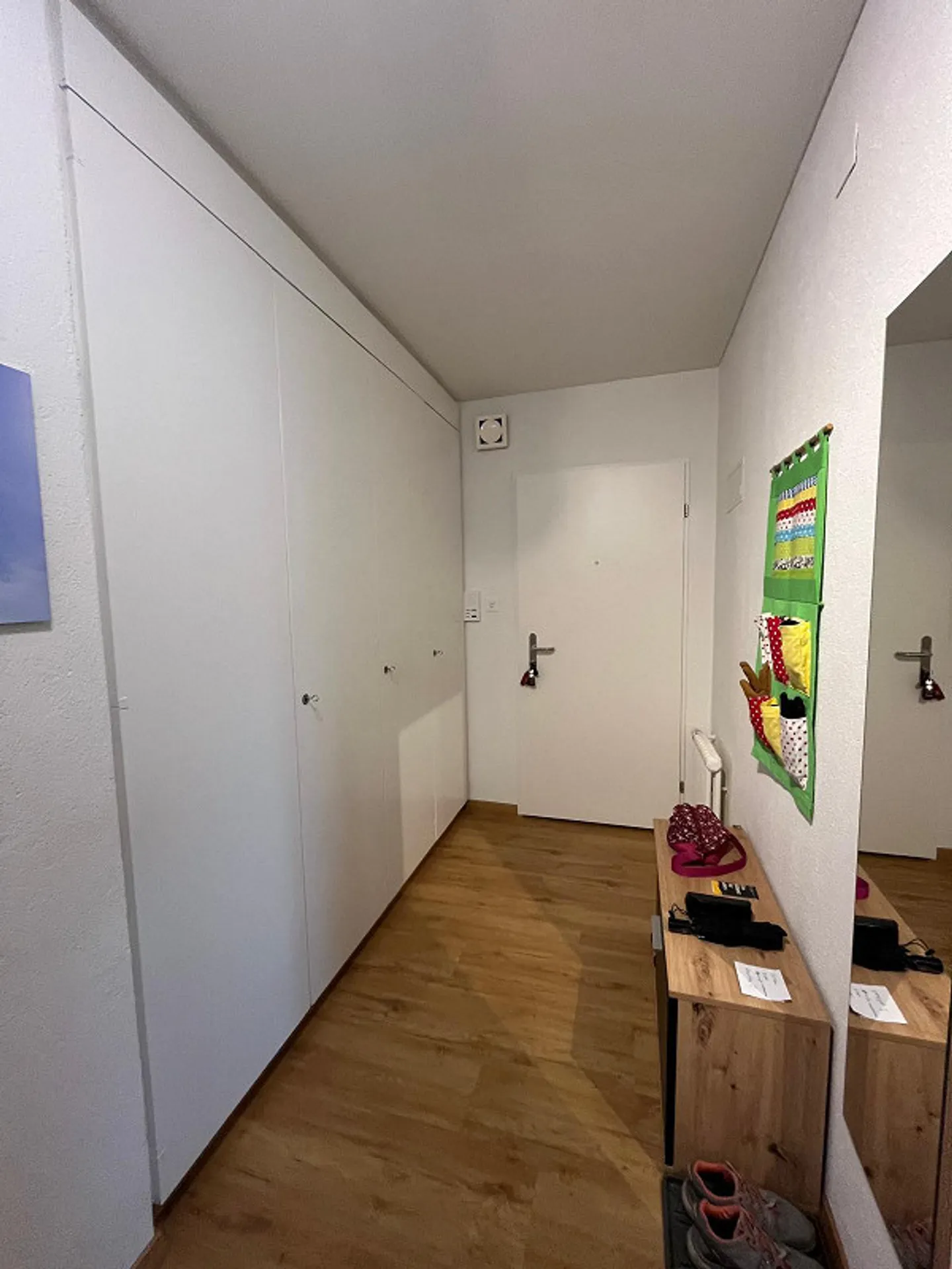 Appartement sous les combles confortable - Photo 6 sur 6