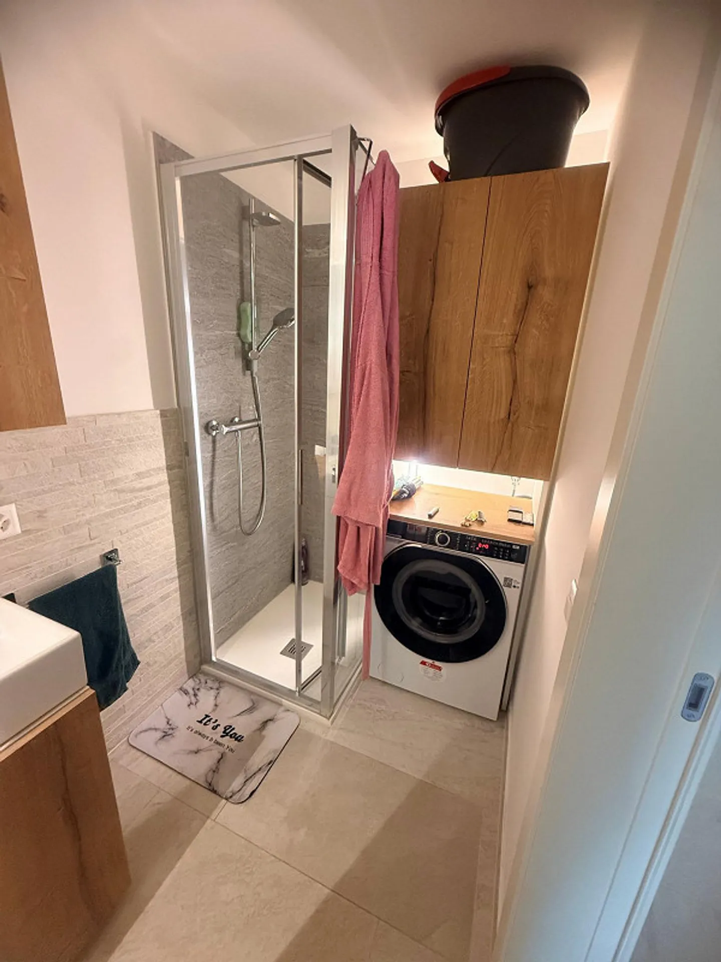 Appartamento accogliente e luminoso con giardino - Foto 8 di 10