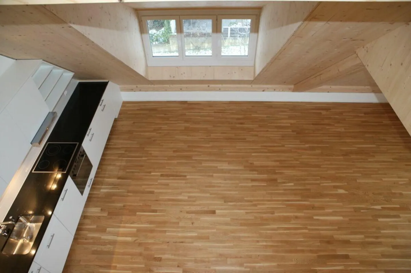 Appartement en duplex spacieux et confortable dans une idylle rurale - Photo 7 sur 19
