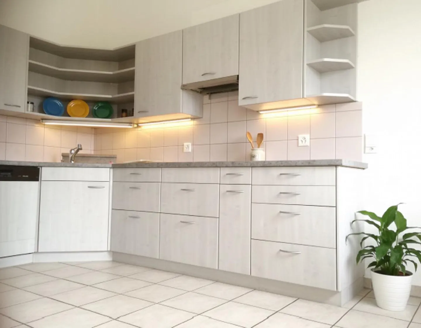 3.5 pièces - Appartement en attique - Photo 5 sur 11