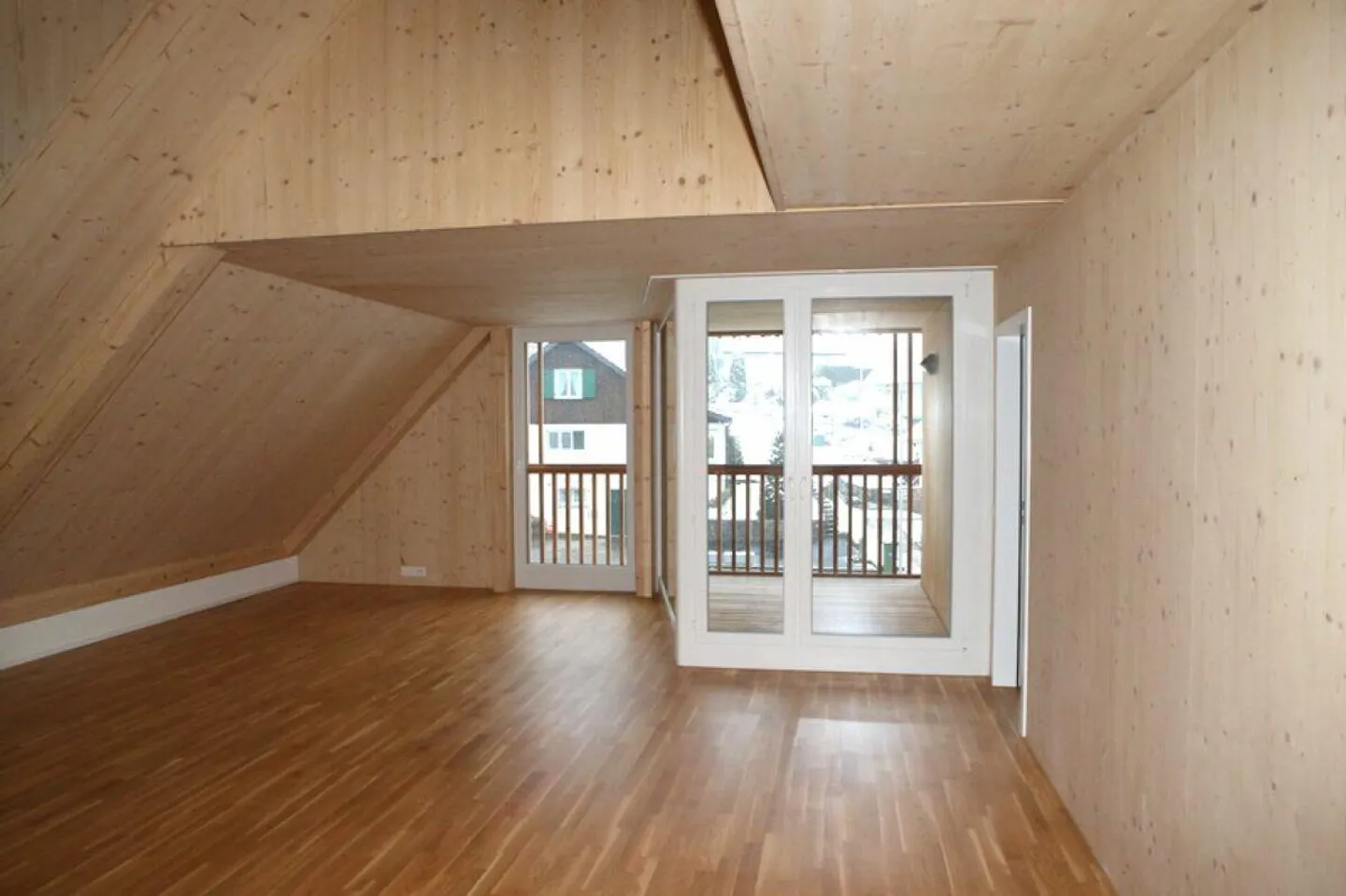 Appartement en duplex spacieux et confortable dans une idylle rurale - Photo 9 sur 19