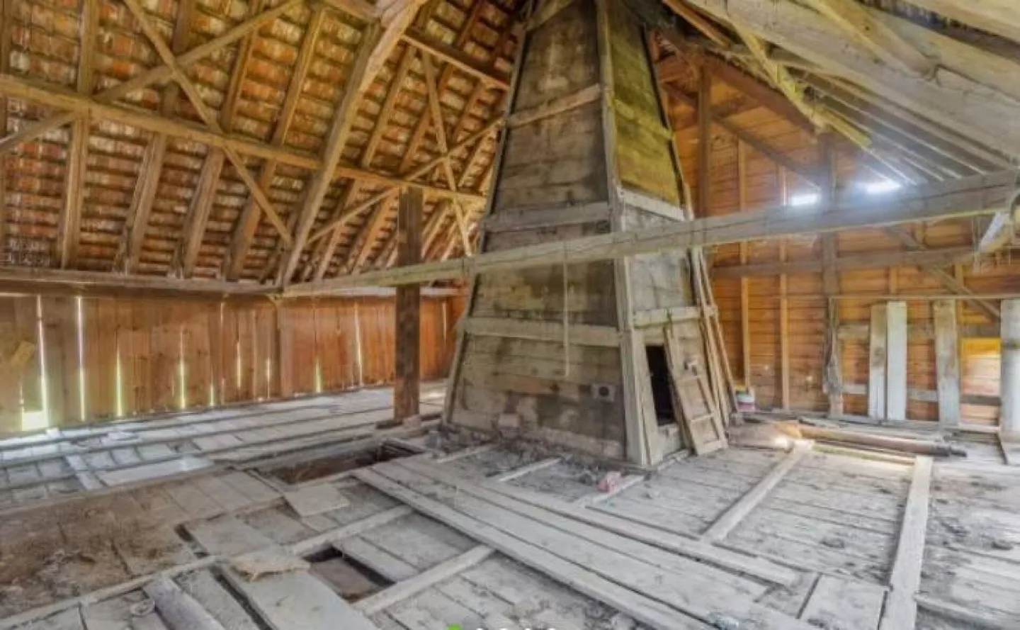 Haus 5.5 Zimmer in Châtonnaye - Foto 3 von 8