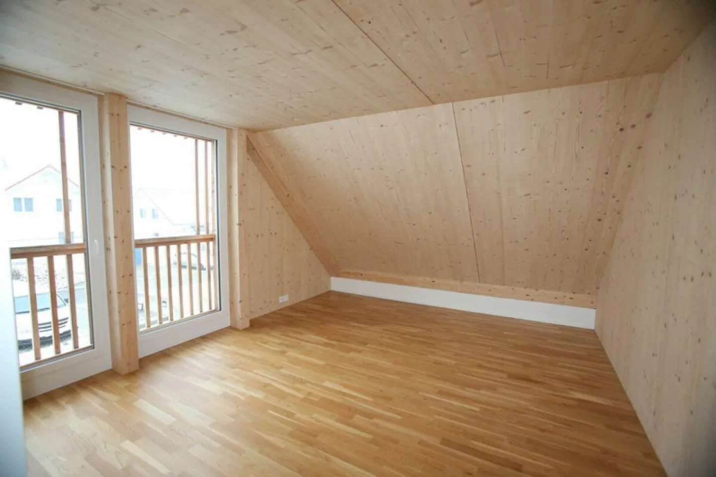 Appartement en duplex spacieux et confortable dans une idylle rurale - Photo 12 sur 19
