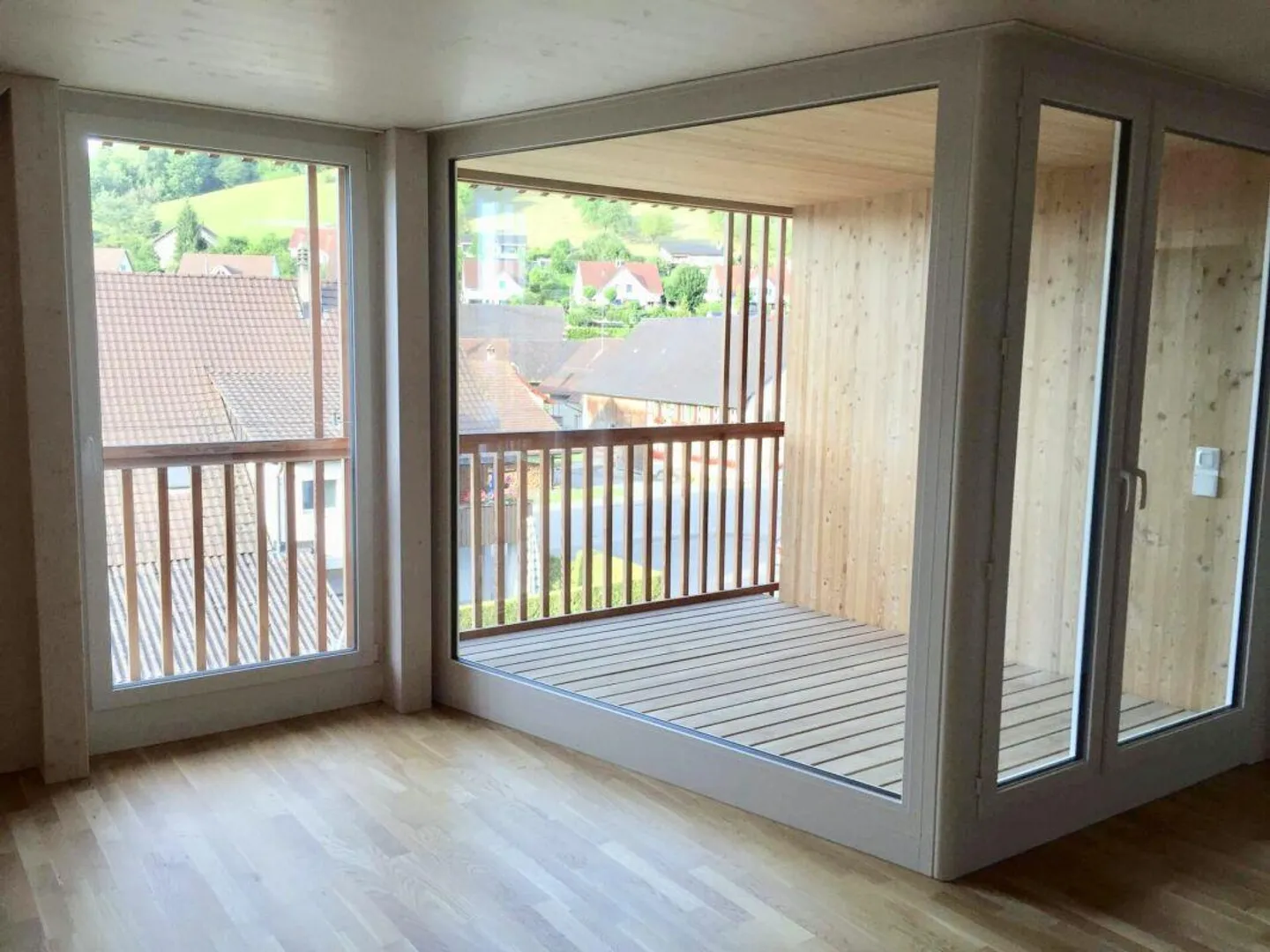 Appartement en duplex spacieux et confortable dans une idylle rurale - Photo 15 sur 19
