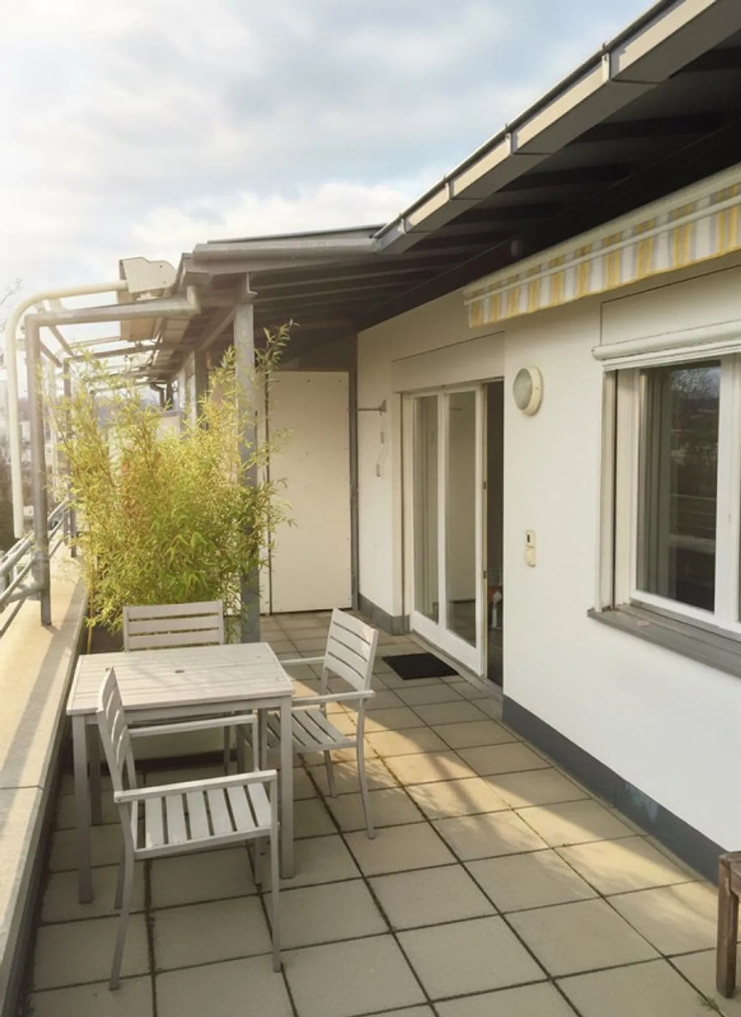 3.5 pièces - Appartement en attique - Photo 7 sur 11