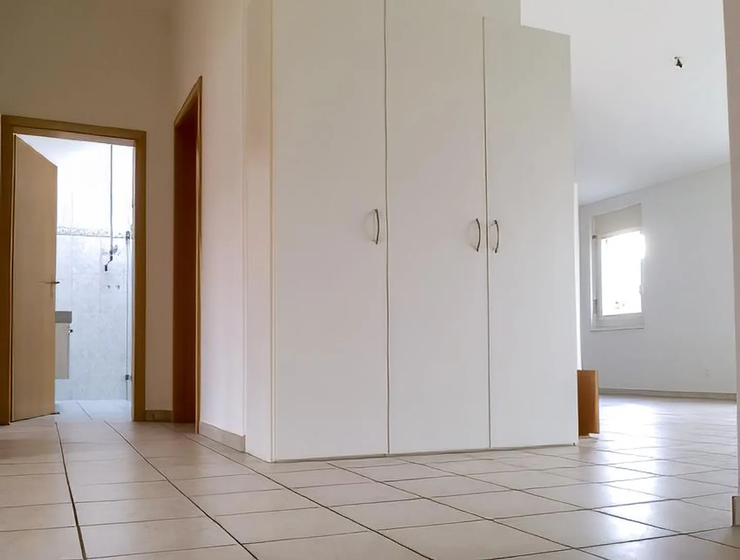 3.5 pièces - Appartement en attique - Photo 10 sur 11