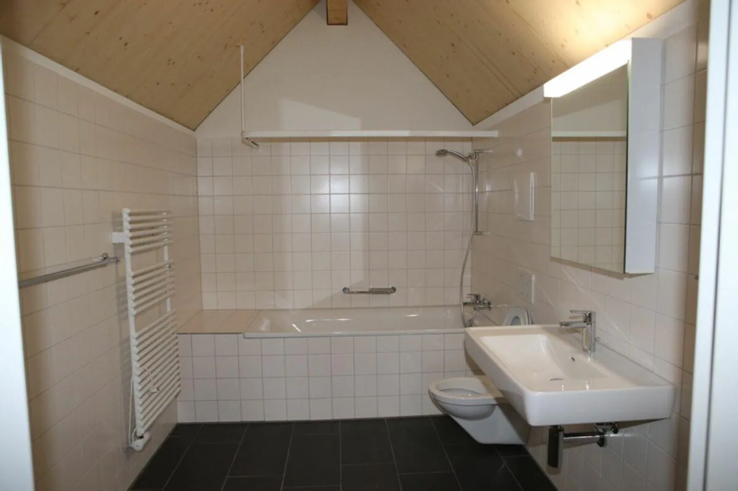 Appartement en duplex spacieux et confortable dans une idylle rurale - Photo 16 sur 19