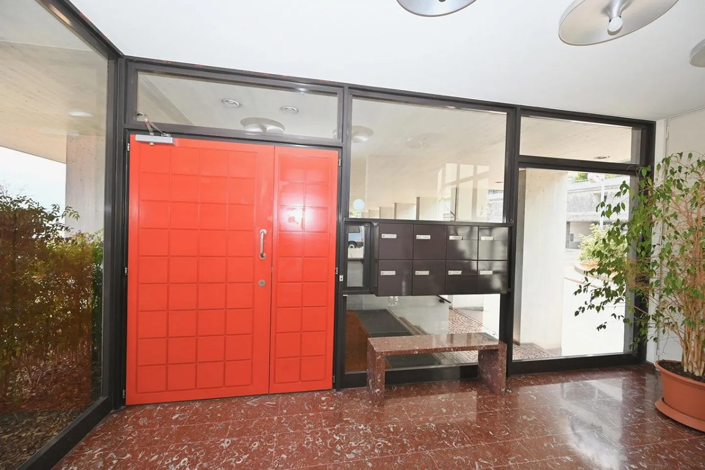 Renovierungsbedürftige Wohnung nur wenige Schritte vom Zentrum von Lugano entfernt - Foto 14 von 16