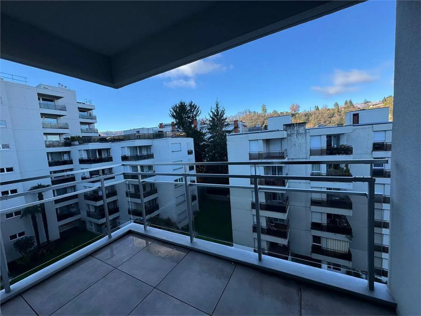 Paradiso - Occasion Unique et Introuvable 1.5 pièces dans la Via Zorzi - Photo 7 sur 10