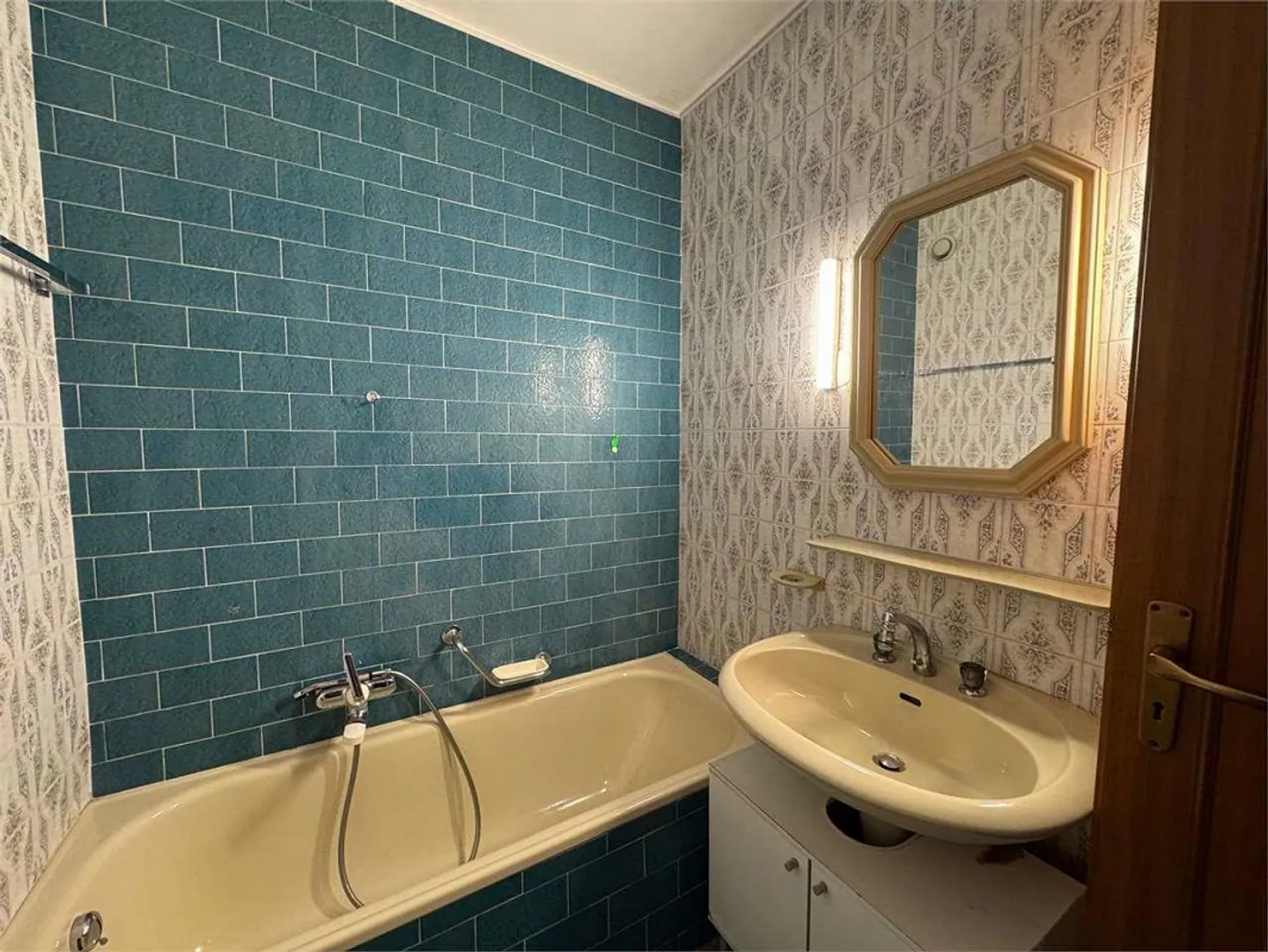 Paradiso - Occasion Unique et Introuvable 1.5 pièces dans la Via Zorzi - Photo 8 sur 10