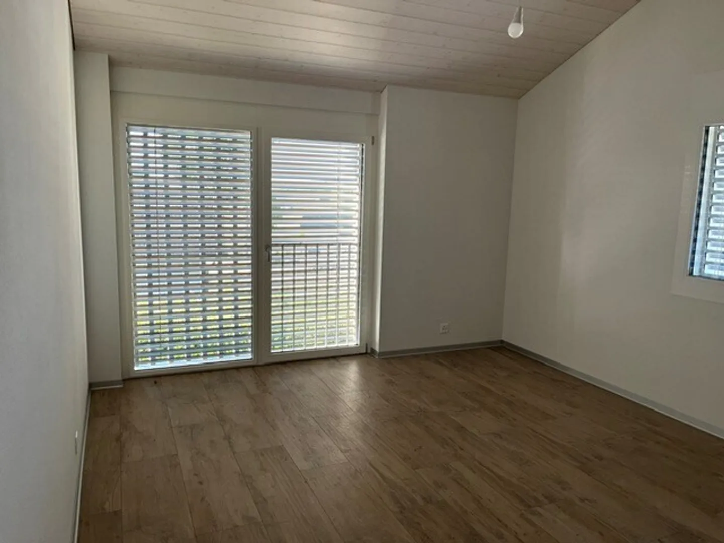 Très bel appartement de 4.5 pièces, proche du Golf de Lausanne - Foto 4 di 18