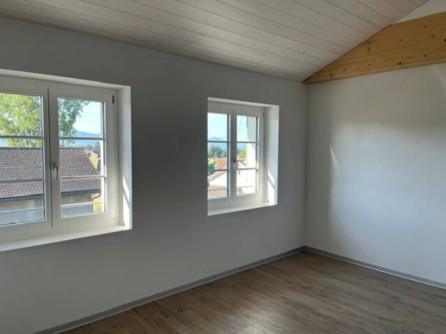 Très bel appartement de 4.5 pièces, proche du Golf de Lausanne - Foto 6 di 18
