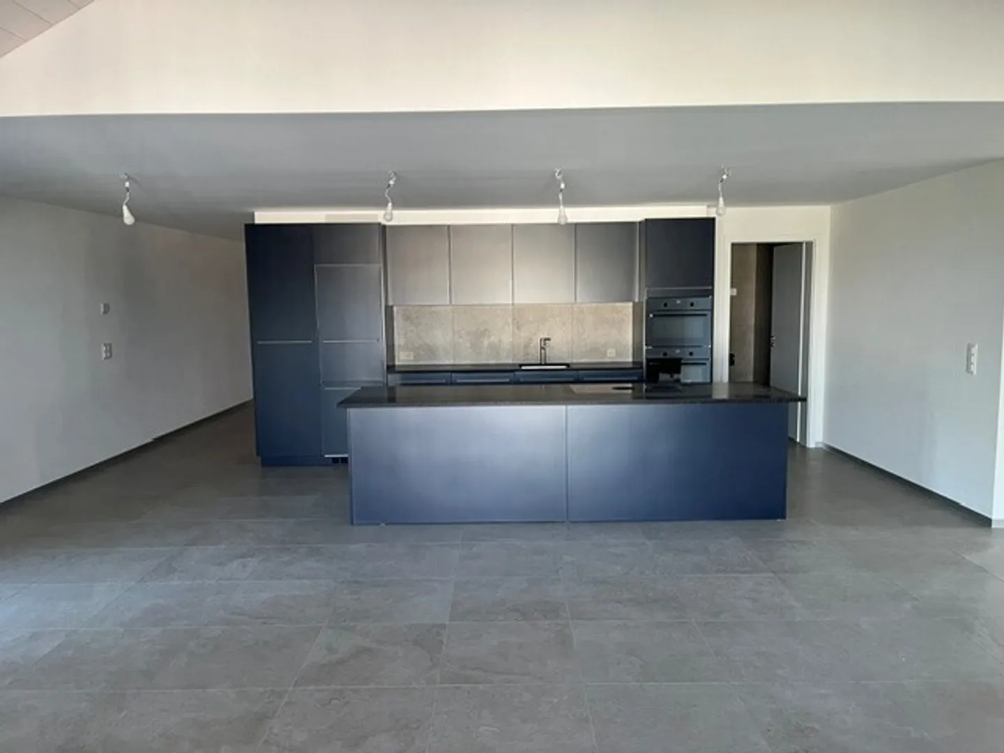 Très bel appartement de 4.5 pièces, proche du Golf de Lausanne - Foto 7 di 18