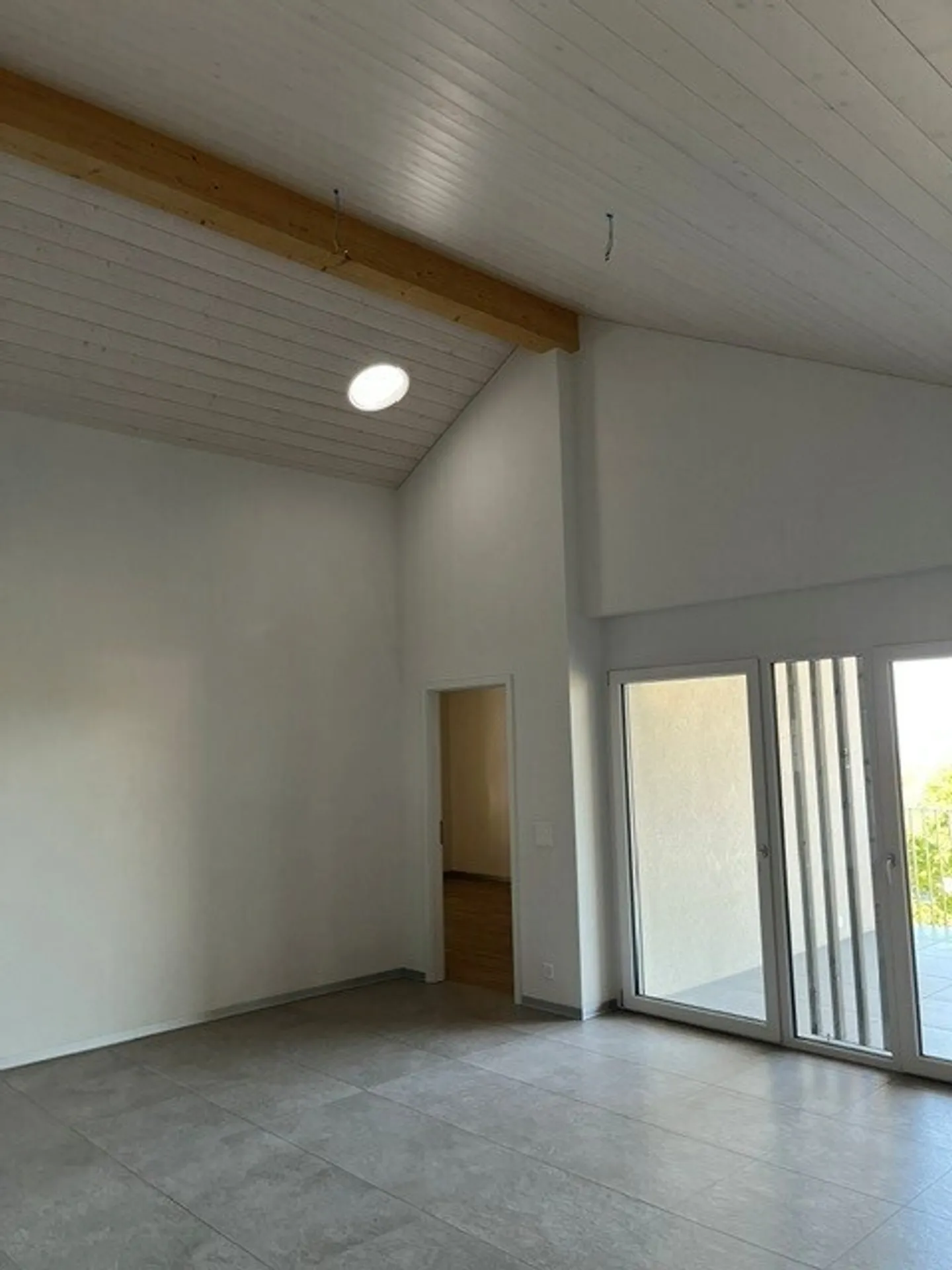 Très bel appartement de 4.5 pièces, proche du Golf de Lausanne - Foto 8 di 18