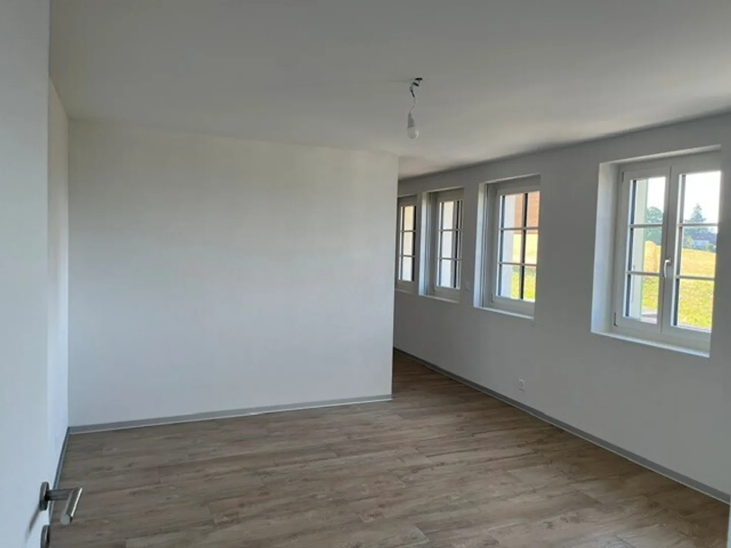 Très bel appartement de 4.5 pièces, proche du Golf de Lausanne - Foto 9 di 18