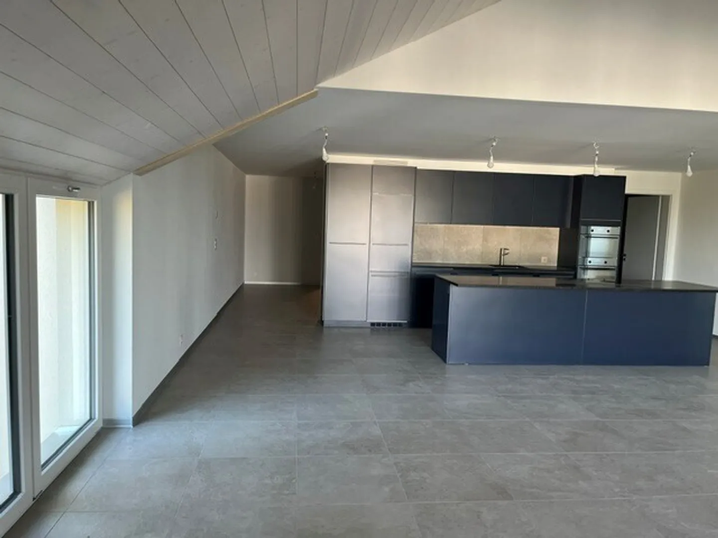 Très bel appartement de 4.5 pièces, proche du Golf de Lausanne - Foto 2 di 18