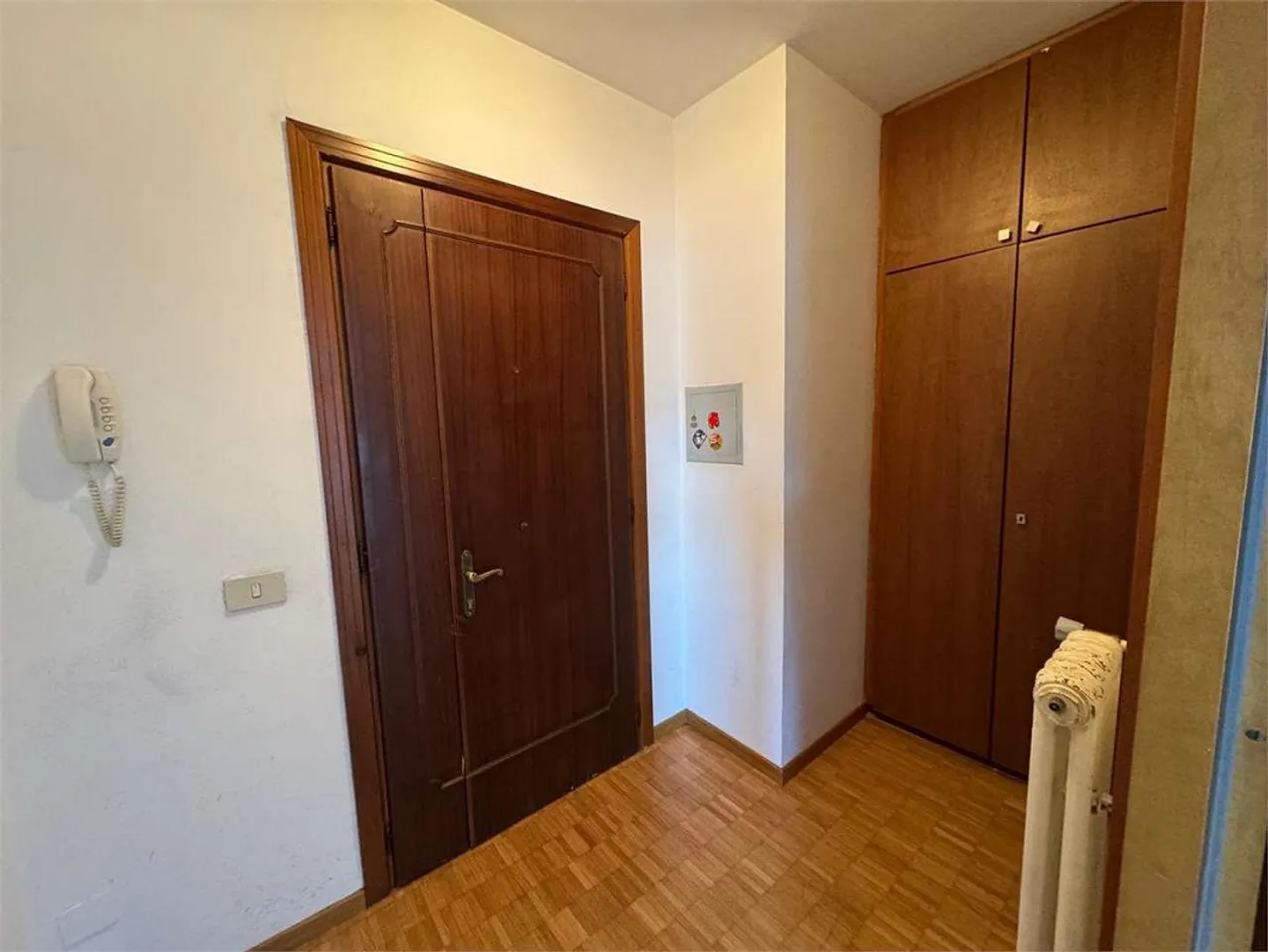 Paradiso - Occasion Unique et Introuvable 1.5 pièces dans la Via Zorzi - Photo 3 sur 10