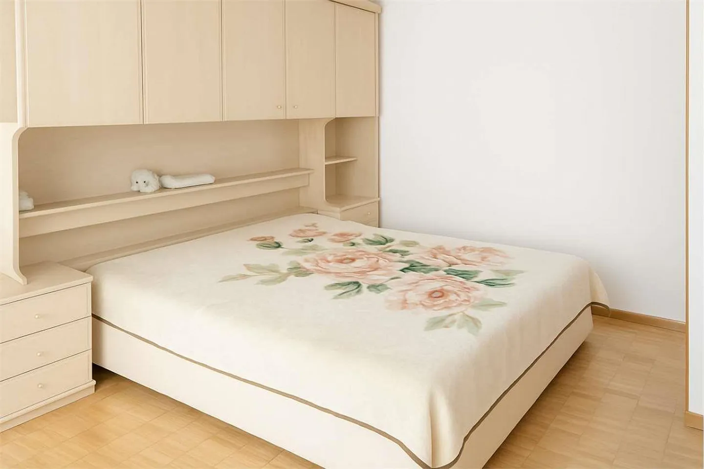 Paradiso - Occasion Unique et Introuvable 1.5 pièces dans la Via Zorzi - Photo 4 sur 10