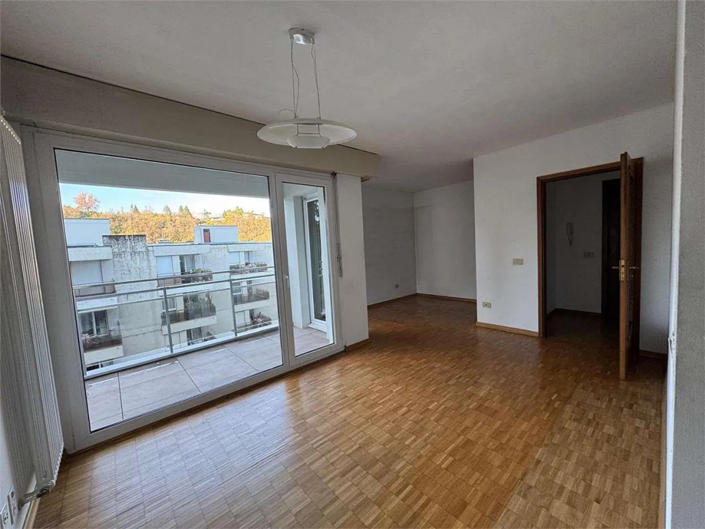 Paradiso - Occasion Unique et Introuvable 1.5 pièces dans la Via Zorzi - Photo 6 sur 10