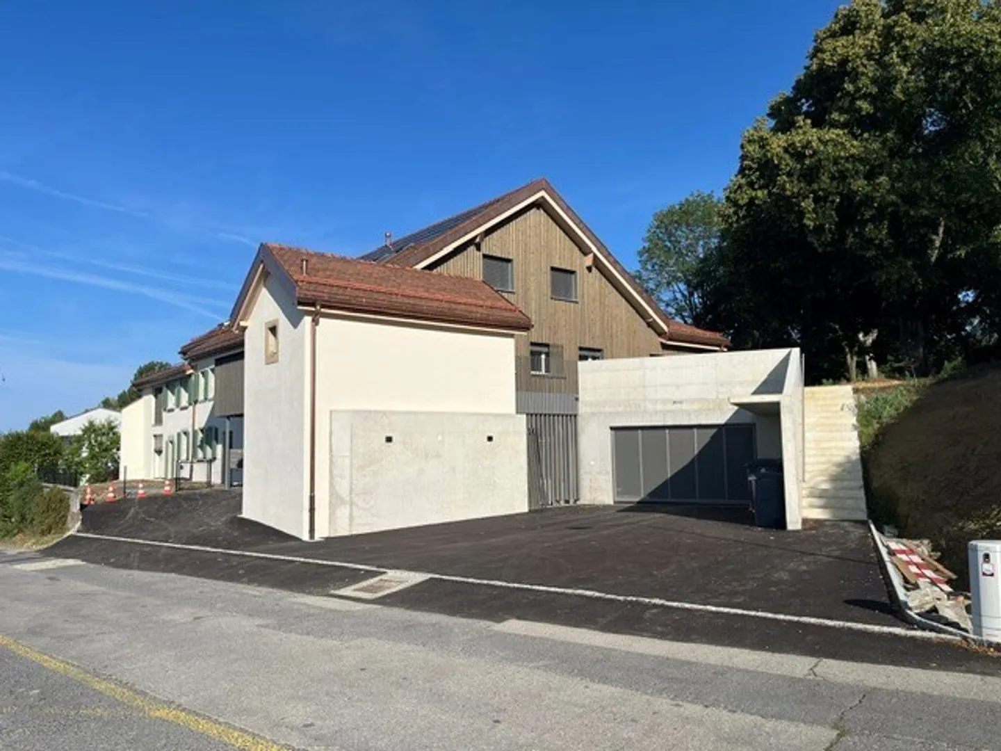 Très bel appartement de 4.5 pièces, proche du Golf de Lausanne - Foto 14 di 18