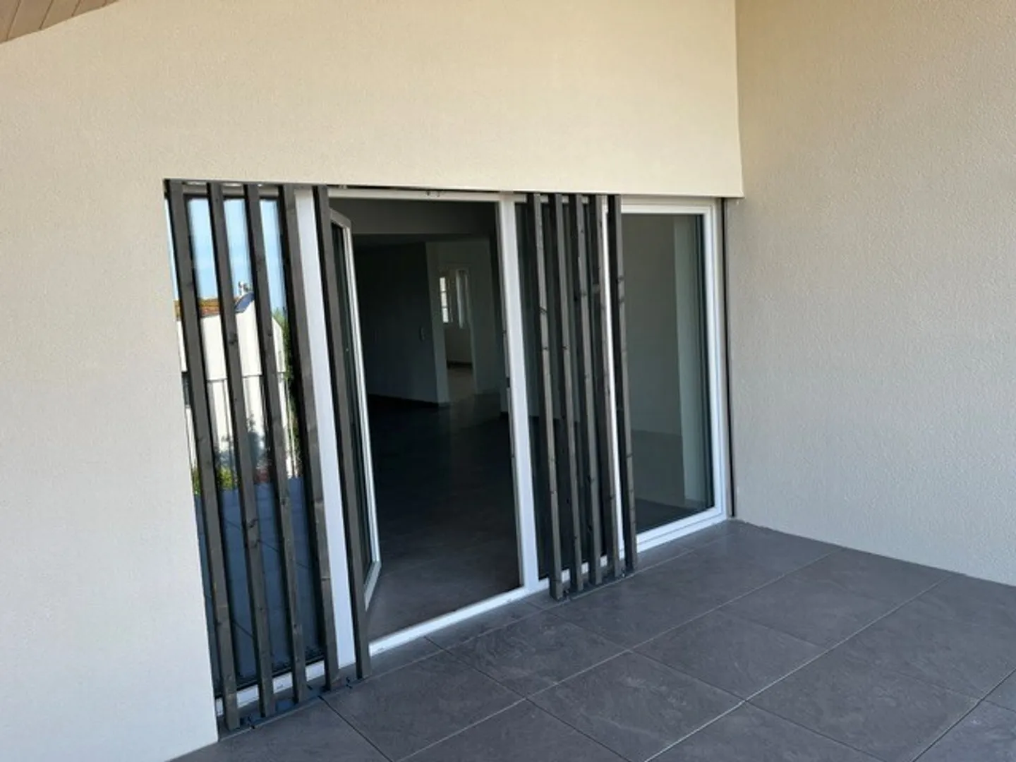 Très bel appartement de 4.5 pièces, proche du Golf de Lausanne - Foto 15 di 18