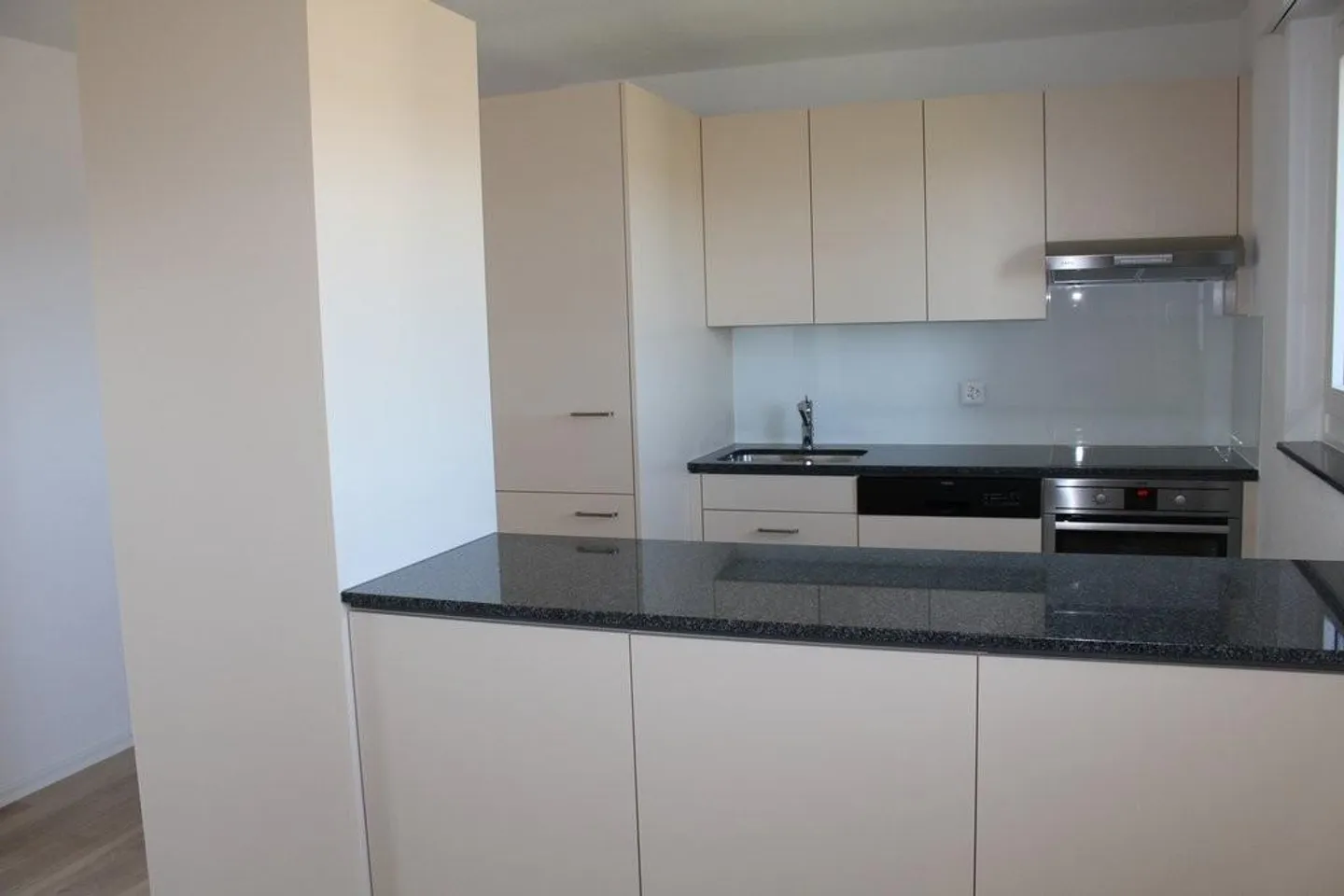 Appartamento con vista magnifica - Foto 4 di 7