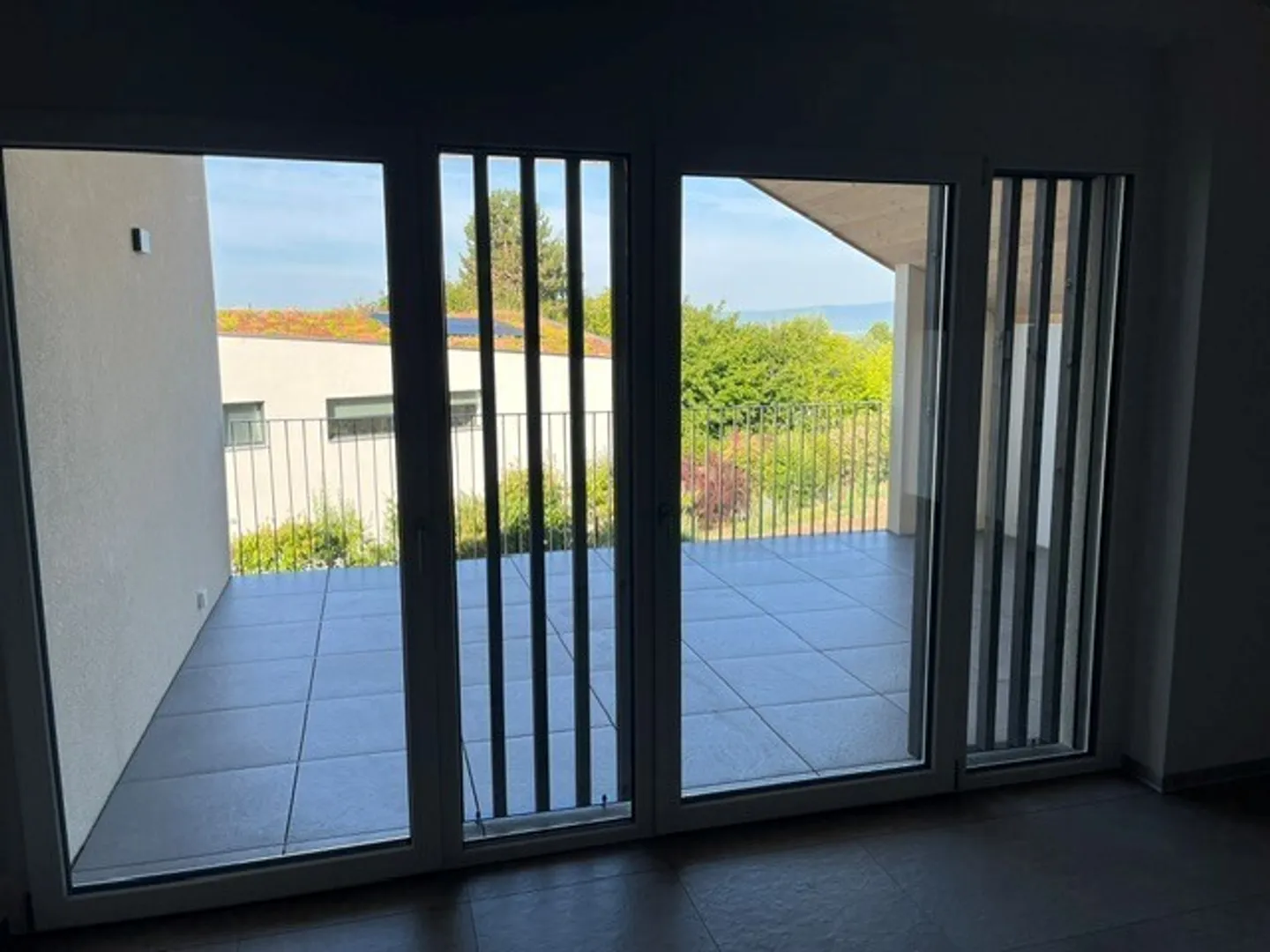 Très bel appartement de 4.5 pièces, proche du Golf de Lausanne - Foto 16 di 18